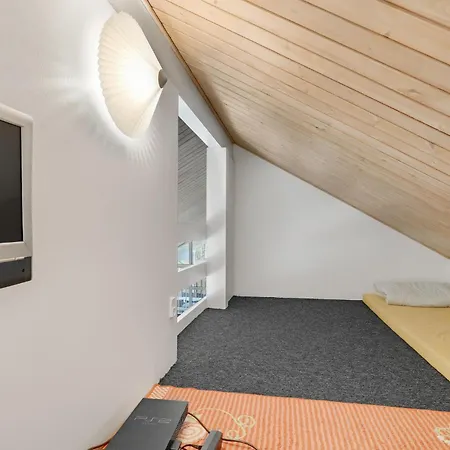 Rubinsoen Skovhuse *