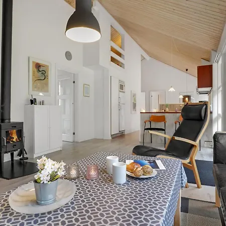 Rubinsoen Skovhuse Hasle