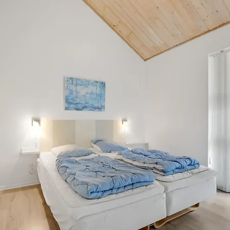 Rubinsoen Skovhuse * Hasle