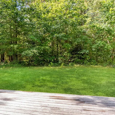 Rubinsoen Skovhuse Hasle