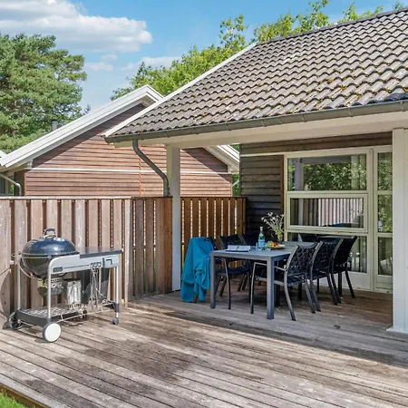 Rubinsoen Skovhuse * Hasle