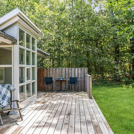 Rubinsoen Skovhuse * Hasle